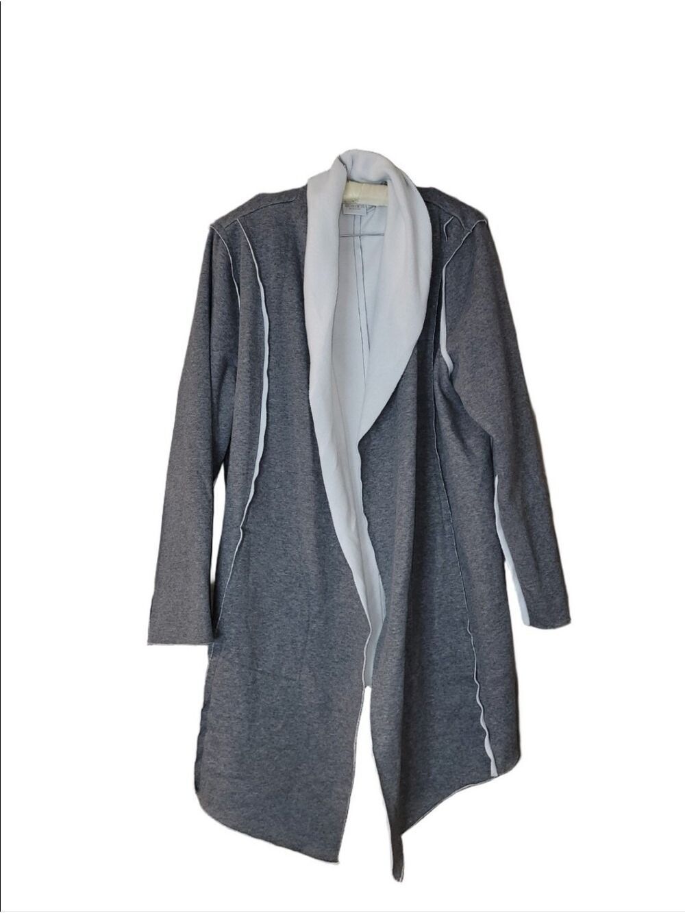 Weekends By Chico's 3 Cozy Jacket Cardigan Lightweight 16 XL